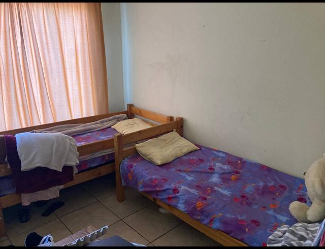 2 BEDROOM APARTMENT FOR SALE IN RUSTENBURG CENTRAL